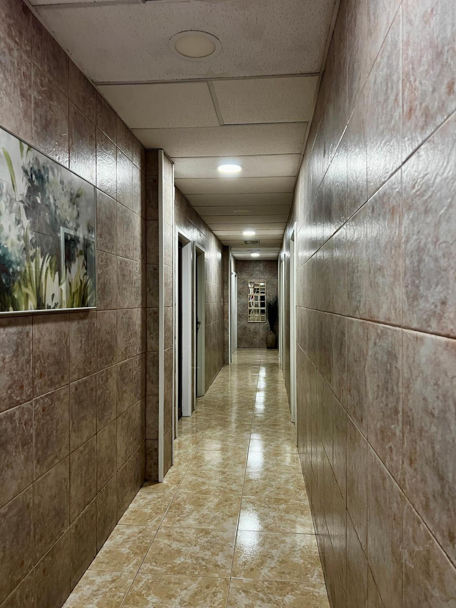 Hostal Residencia Cardona Arrecife  Exterior photo