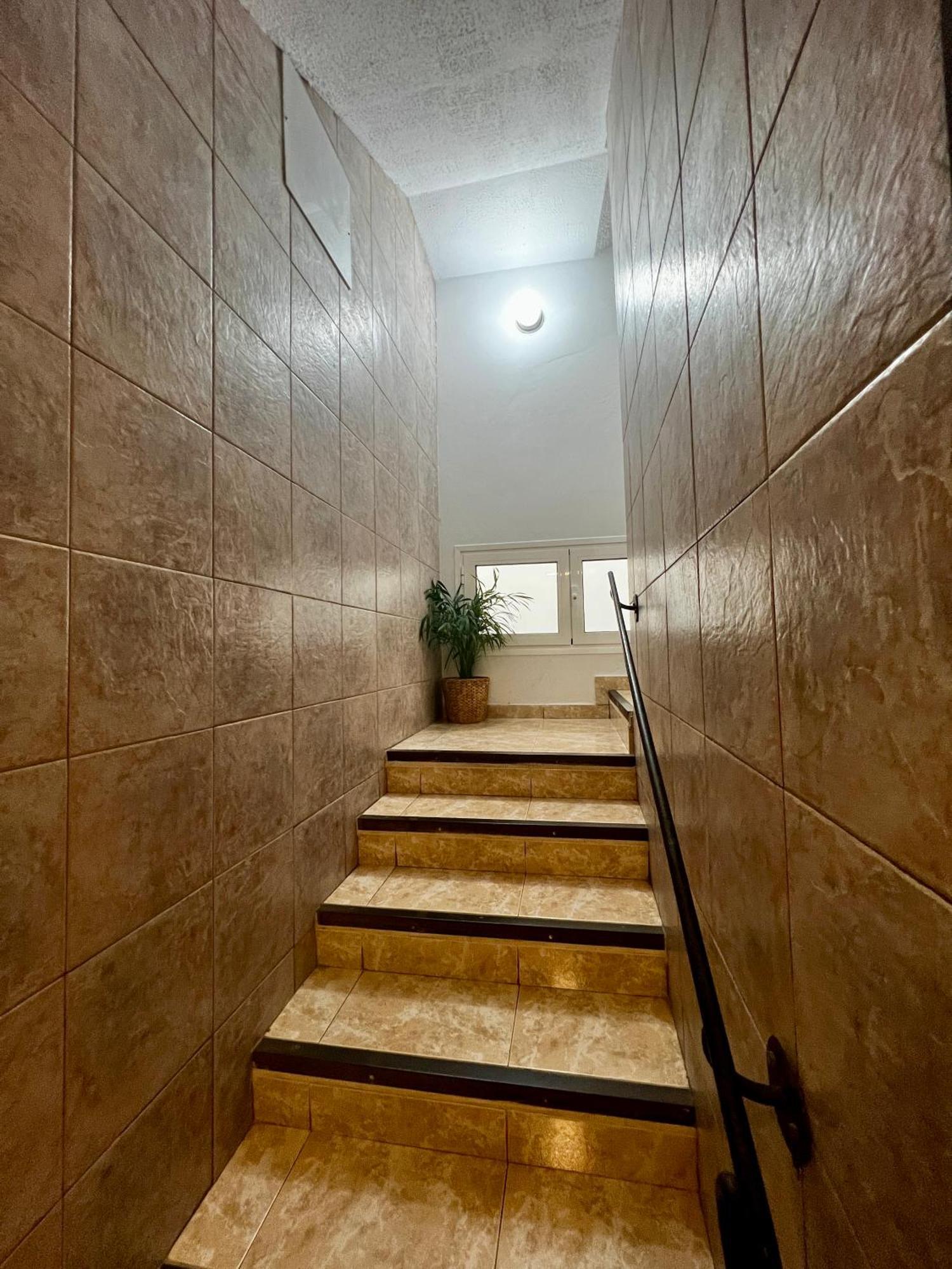 Hostal Residencia Cardona Arrecife  Exterior photo