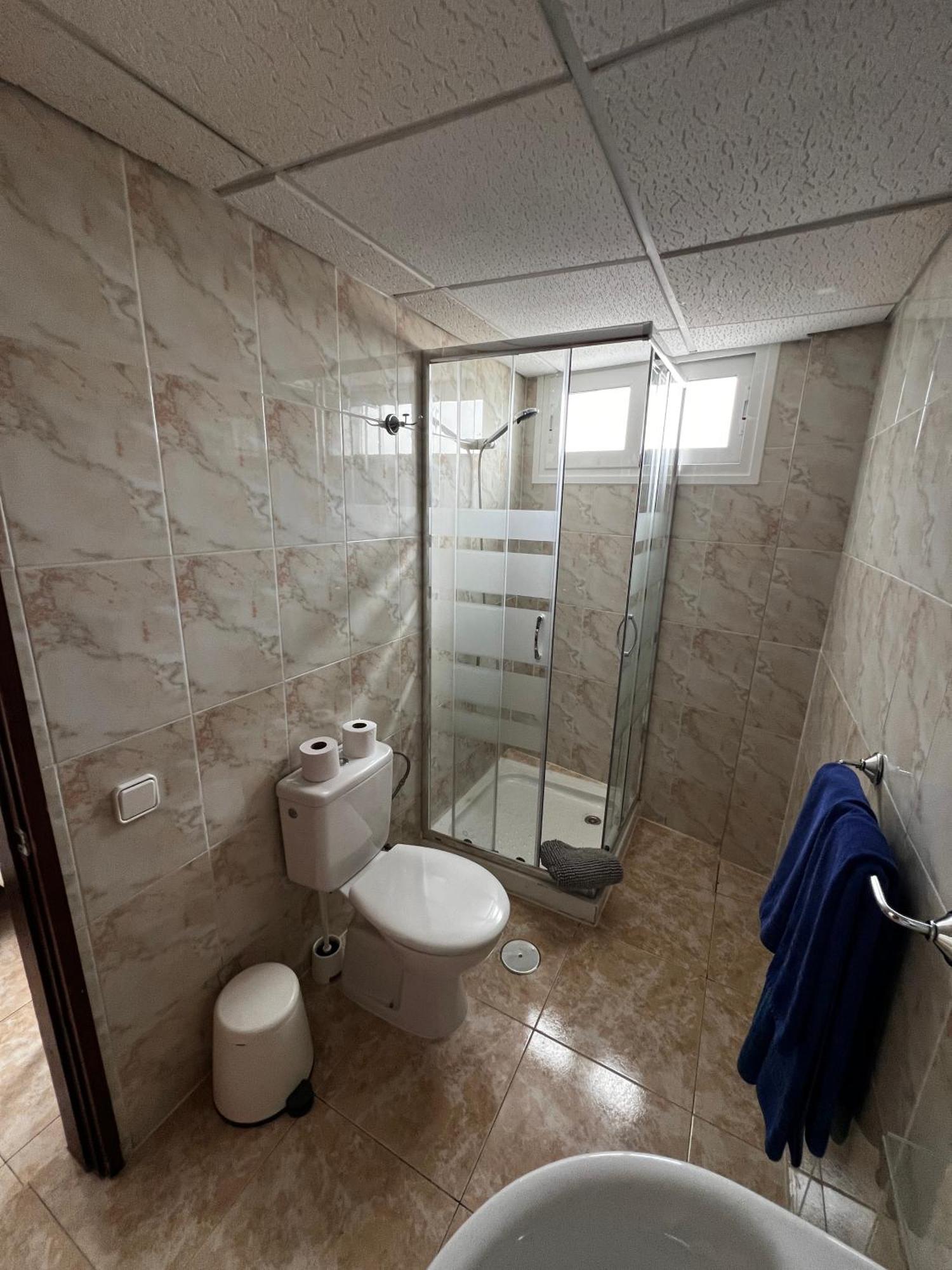 Hostal Residencia Cardona Arrecife  Exterior photo