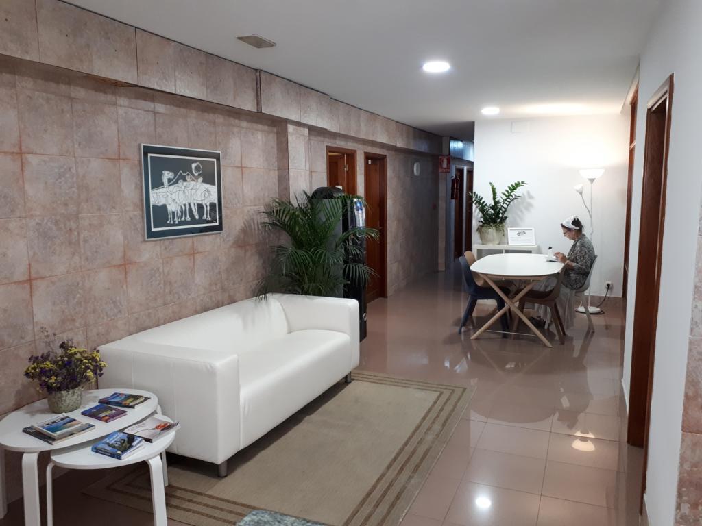 Hostal Residencia Cardona Arrecife  Exterior photo