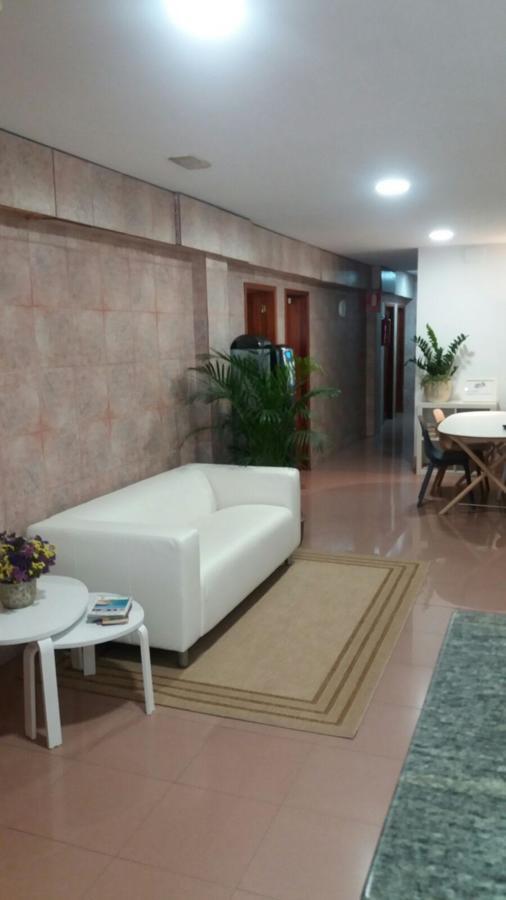 Hostal Residencia Cardona Arrecife  Exterior photo